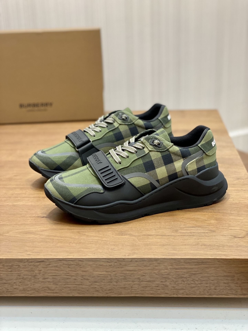 Burberry Sneakers